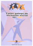 I Plan Gallego de Inclusión Social 2001-2006