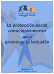 La protección social como instrumento para promover la inclusión
