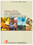 Principios de geriatría y gerontología