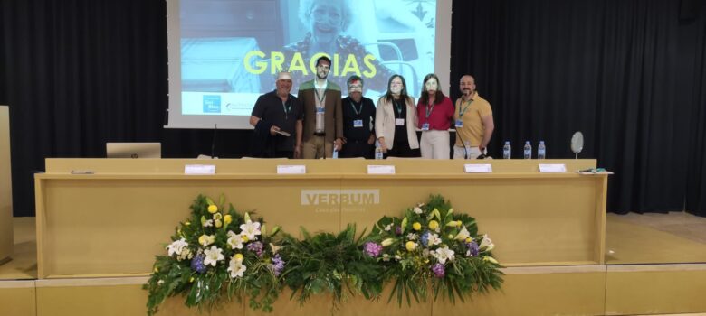 XXXIII Congreso SGXX