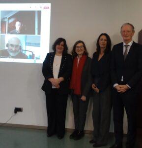 La Prof. Dra. Ana Maseda Rodríguez obtiene la plaza de Profesora Titular de Universidad