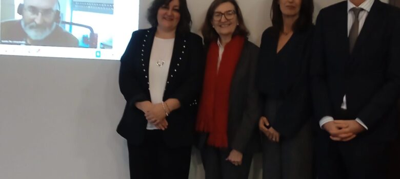 La Prof. Dra. Ana Maseda Rodríguez obtiene la plaza de Profesora Titular de Universidad